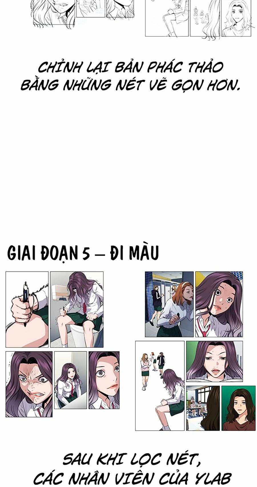 Giáo Dục Chân Chính Chapter 111.5 - 15