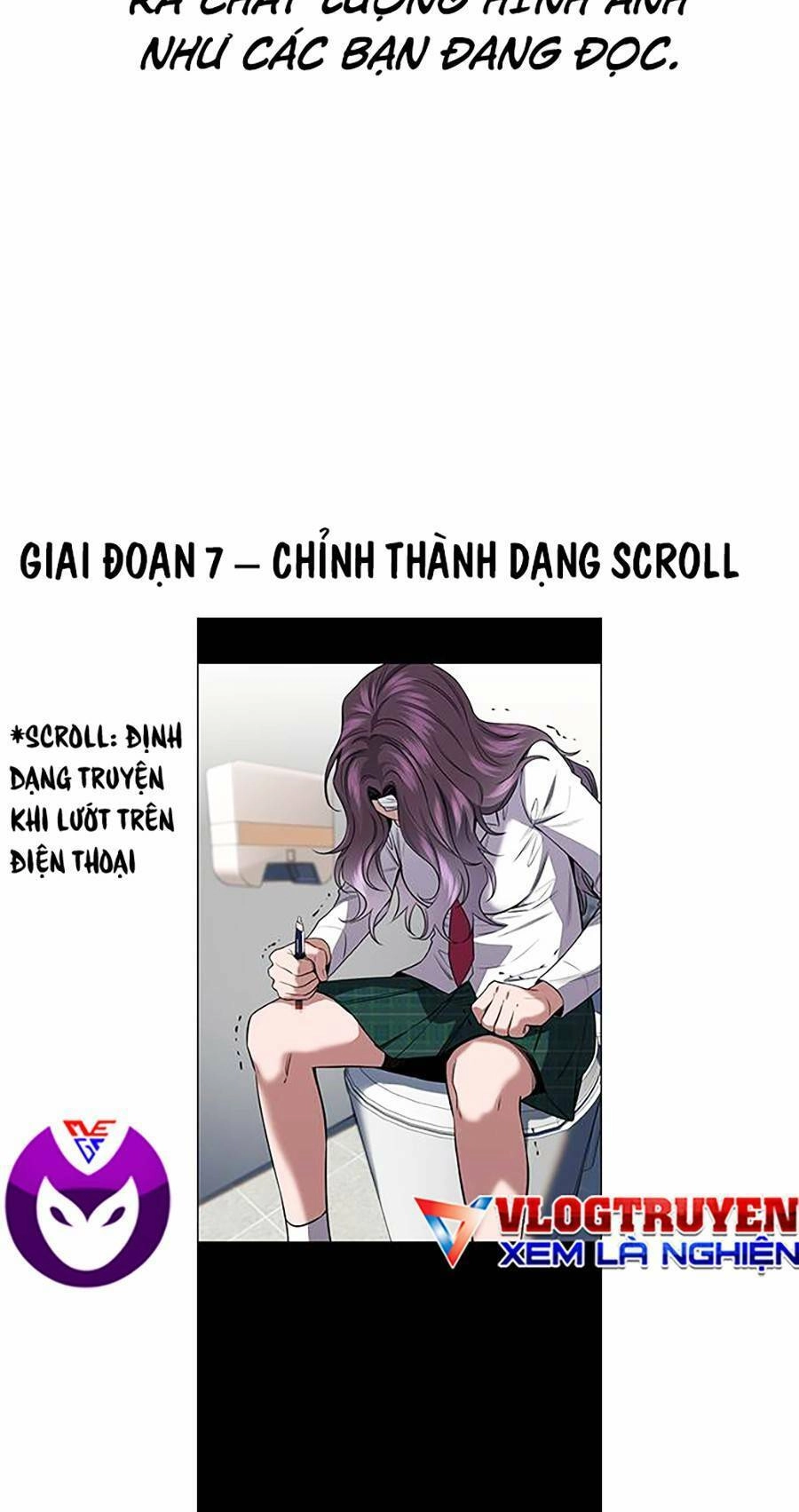 Giáo Dục Chân Chính Chapter 111.5 - 17