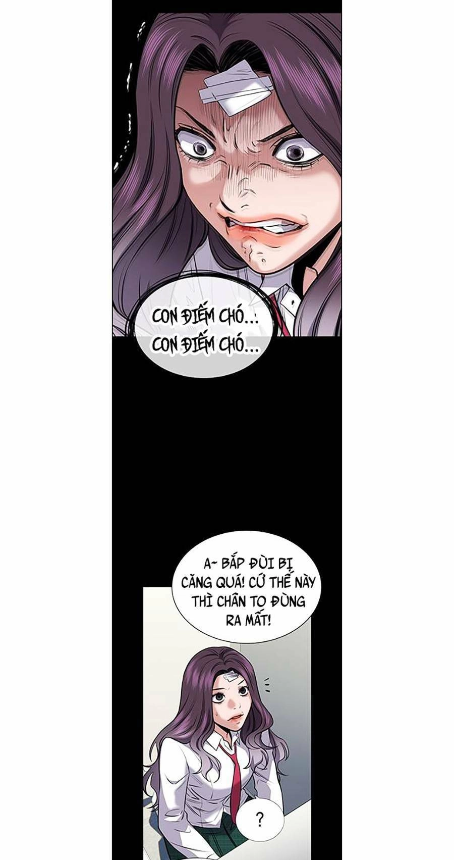 Giáo Dục Chân Chính Chapter 111.5 - 18