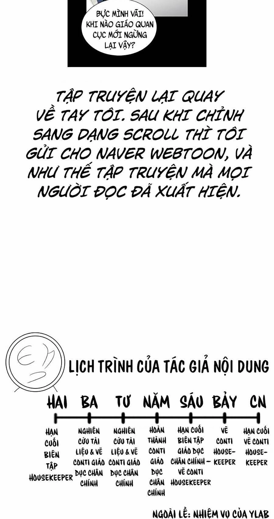 Giáo Dục Chân Chính Chapter 111.5 - 19
