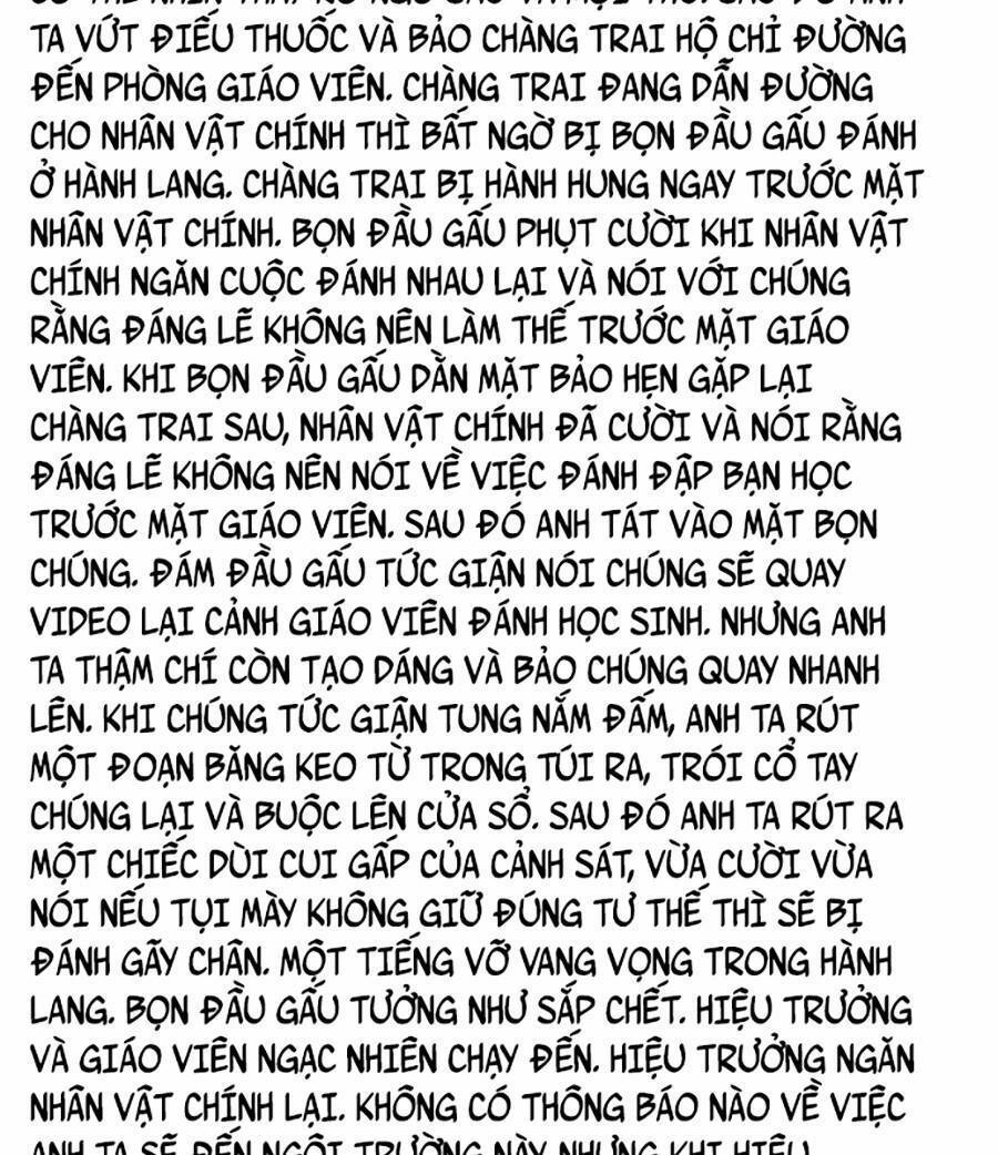Giáo Dục Chân Chính Chapter 111.5 - 49