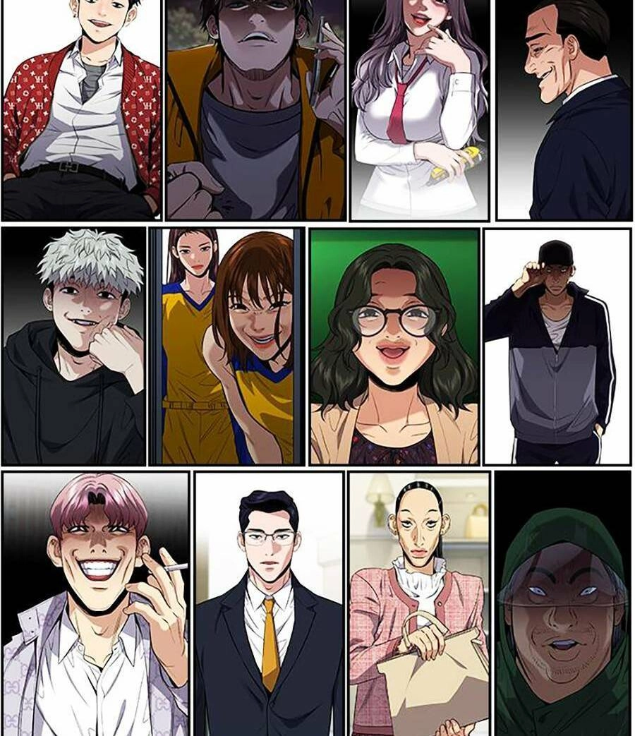 Giáo Dục Chân Chính Chapter 111.5 - 80