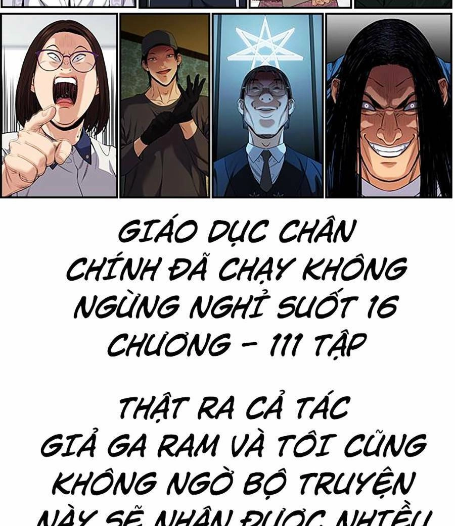 Giáo Dục Chân Chính Chapter 111.5 - 81