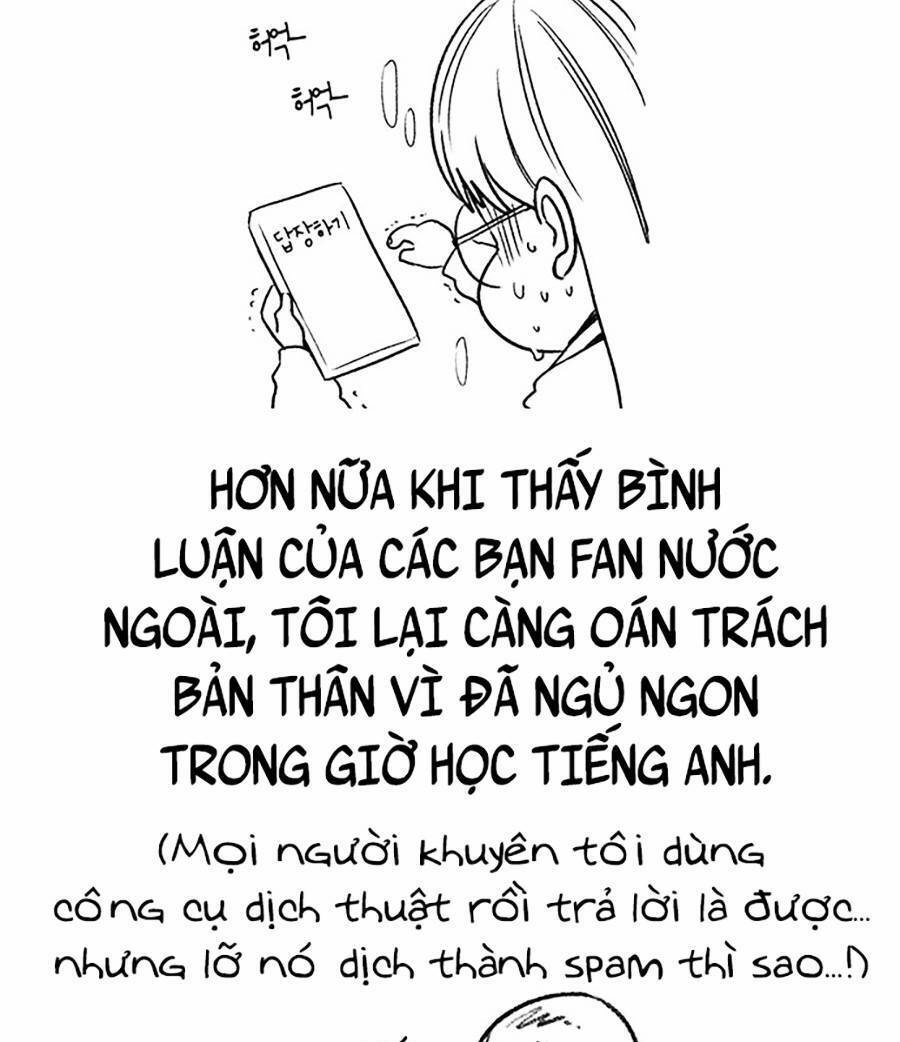 Giáo Dục Chân Chính Chapter 111.5 - 101