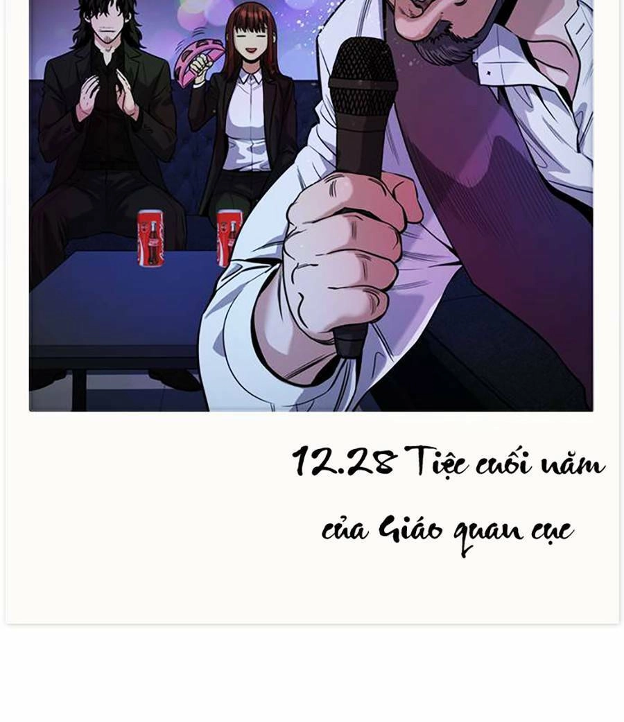 Giáo Dục Chân Chính Chapter 111.5 - 115