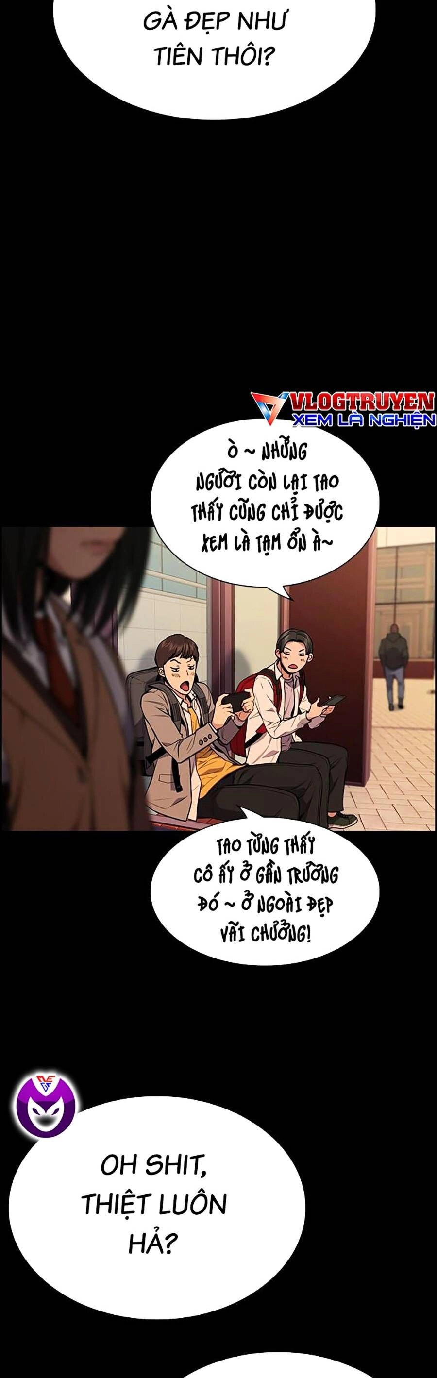 Giáo Dục Chân Chính Chapter 112 - 5