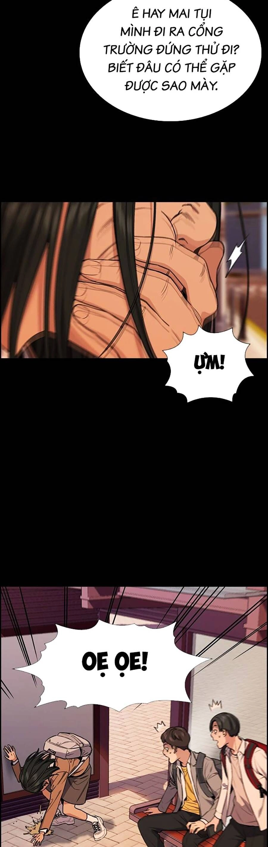 Giáo Dục Chân Chính Chapter 112 - 6