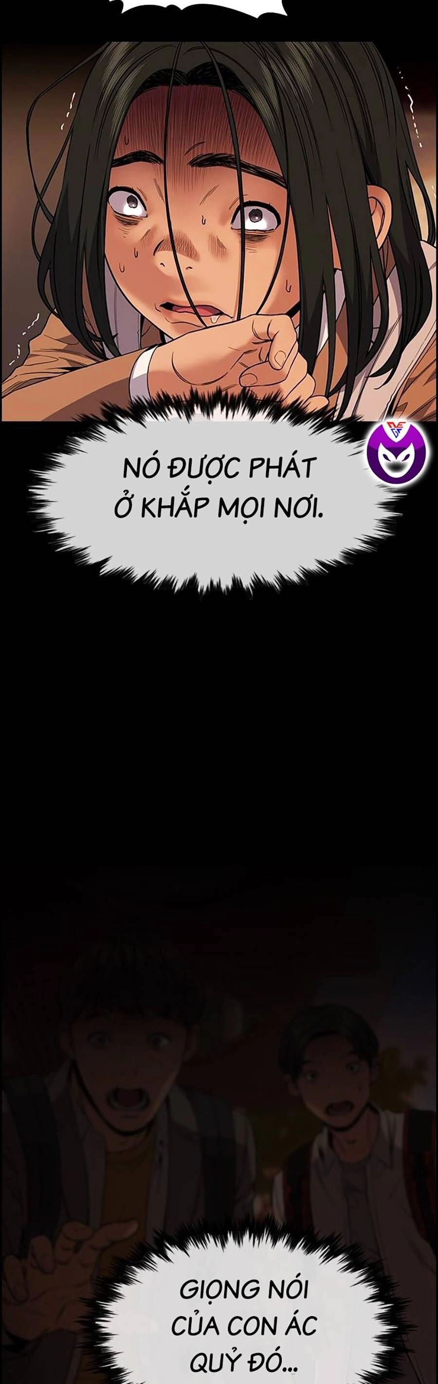 Giáo Dục Chân Chính Chapter 112 - 8