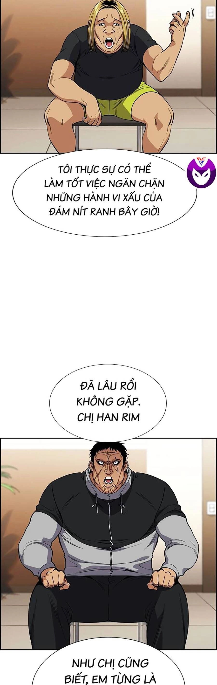 Giáo Dục Chân Chính Chapter 112 - 14