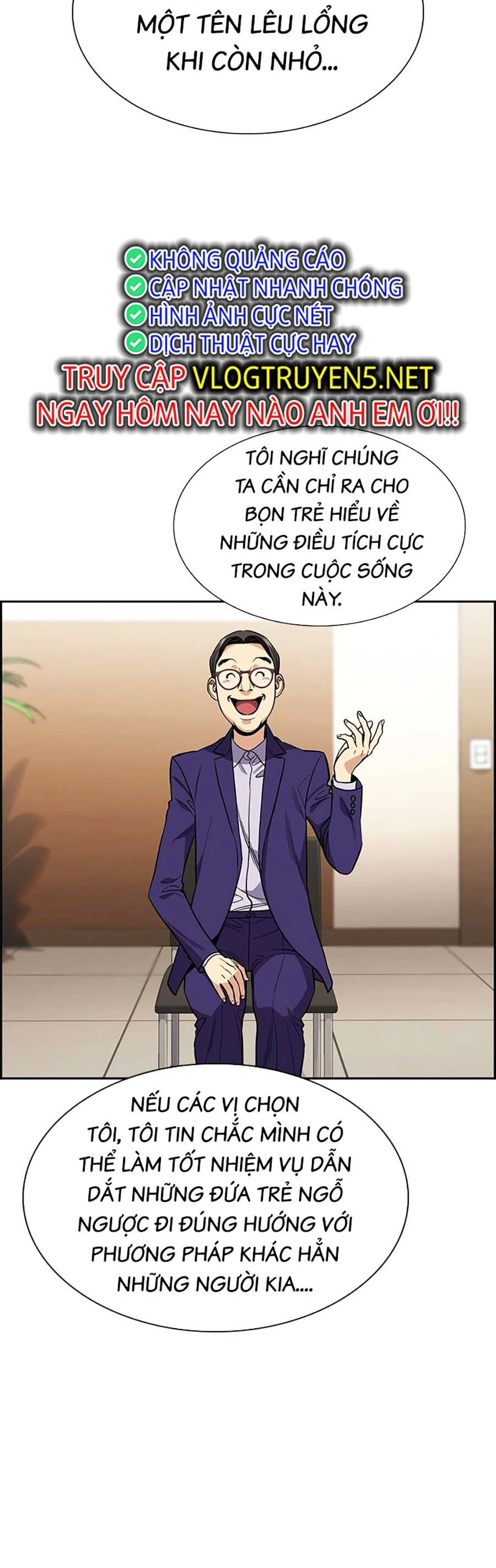 Giáo Dục Chân Chính Chapter 112 - 15