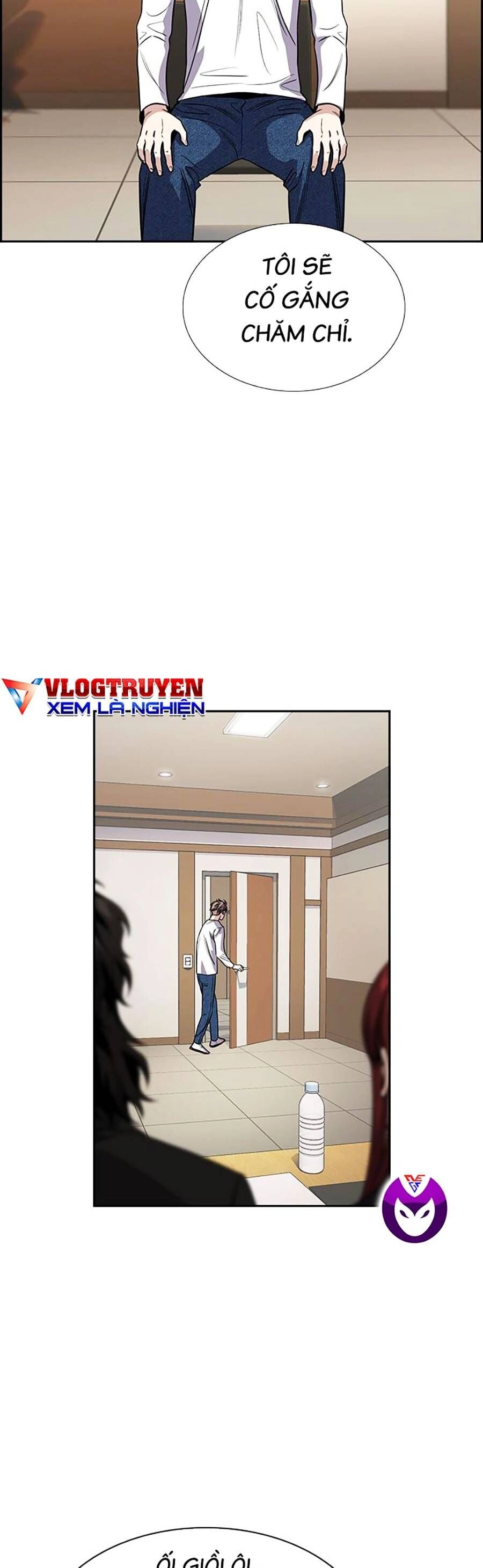 Giáo Dục Chân Chính Chapter 112 - 17