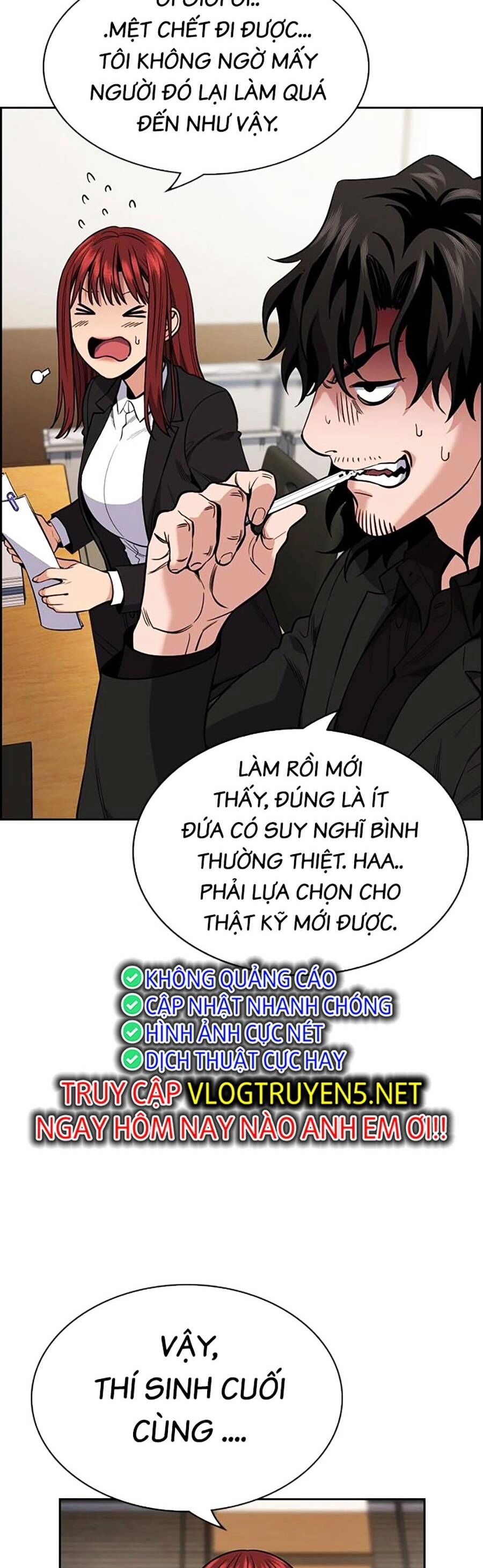 Giáo Dục Chân Chính Chapter 112 - 18