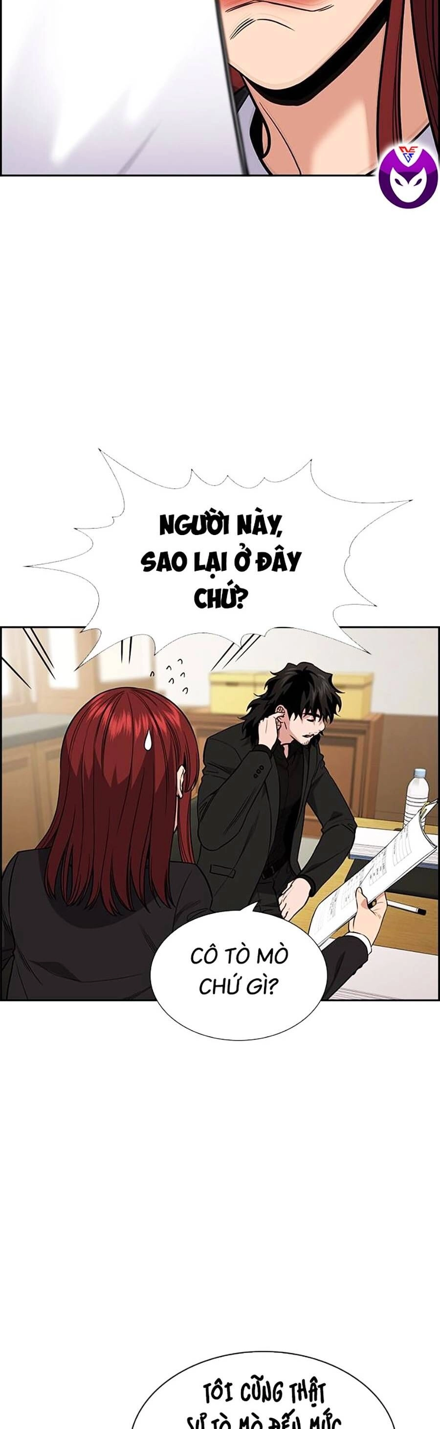 Giáo Dục Chân Chính Chapter 112 - 20