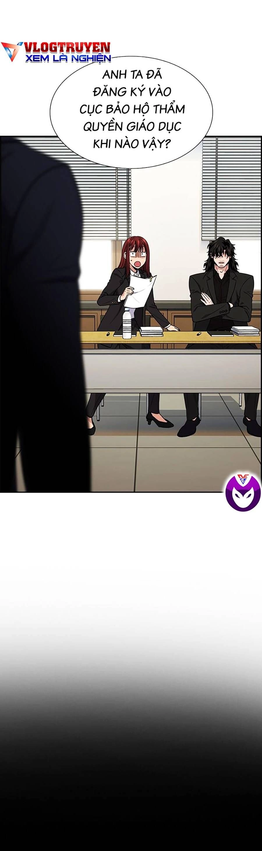 Giáo Dục Chân Chính Chapter 112 - 22