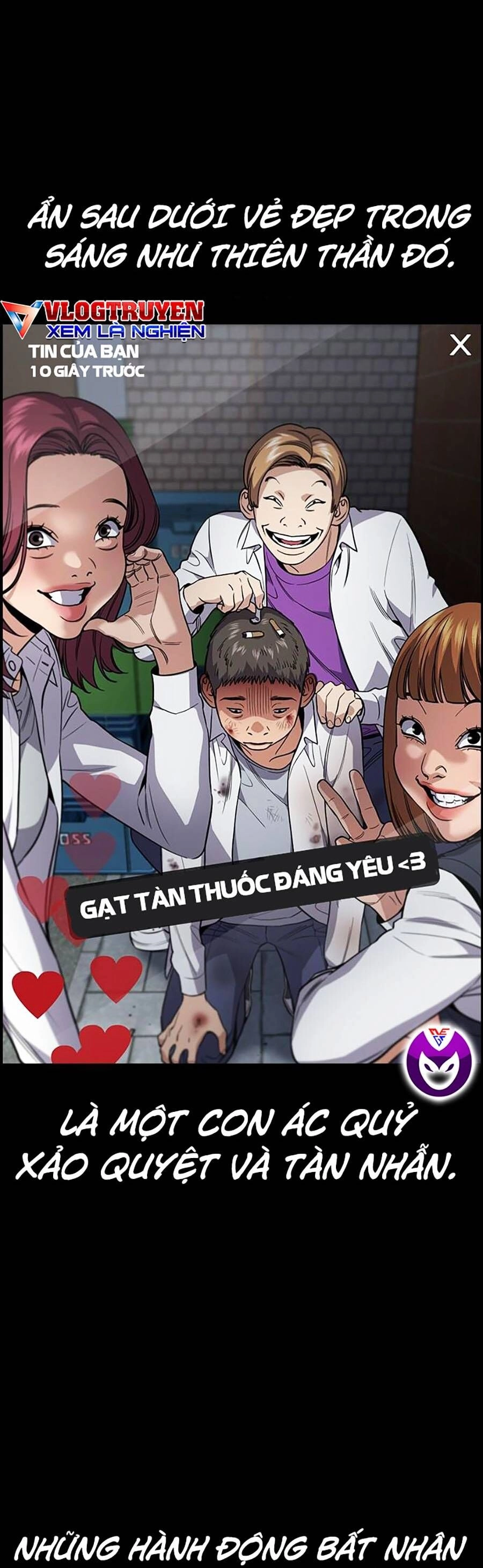 Giáo Dục Chân Chính Chapter 112 - 25