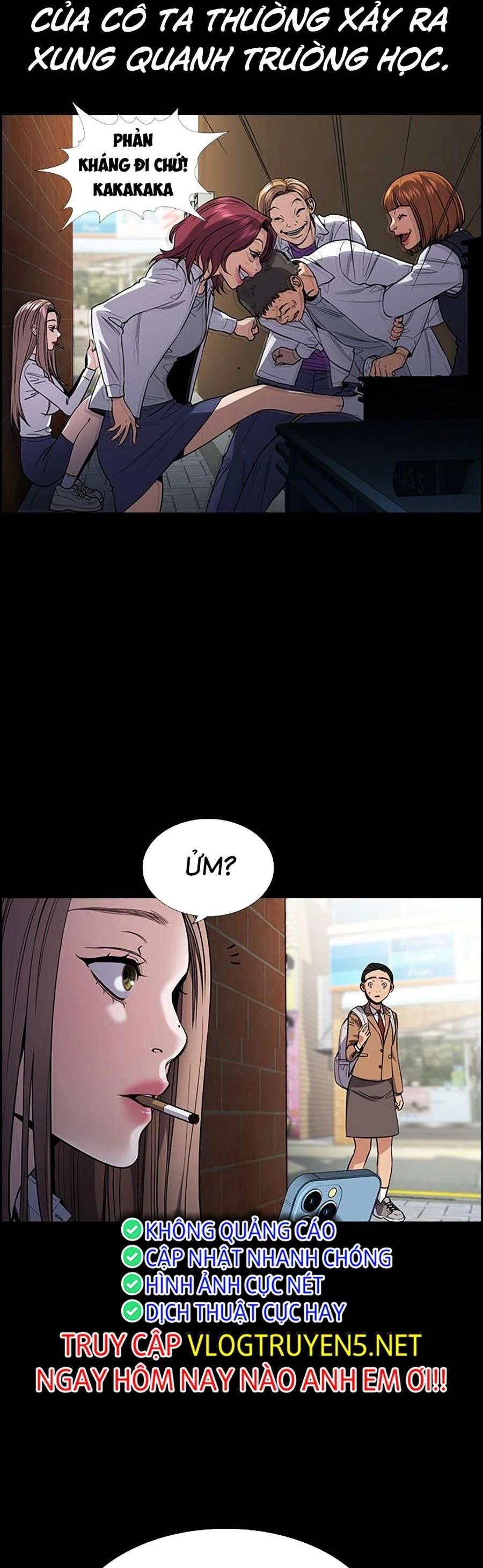 Giáo Dục Chân Chính Chapter 112 - 26