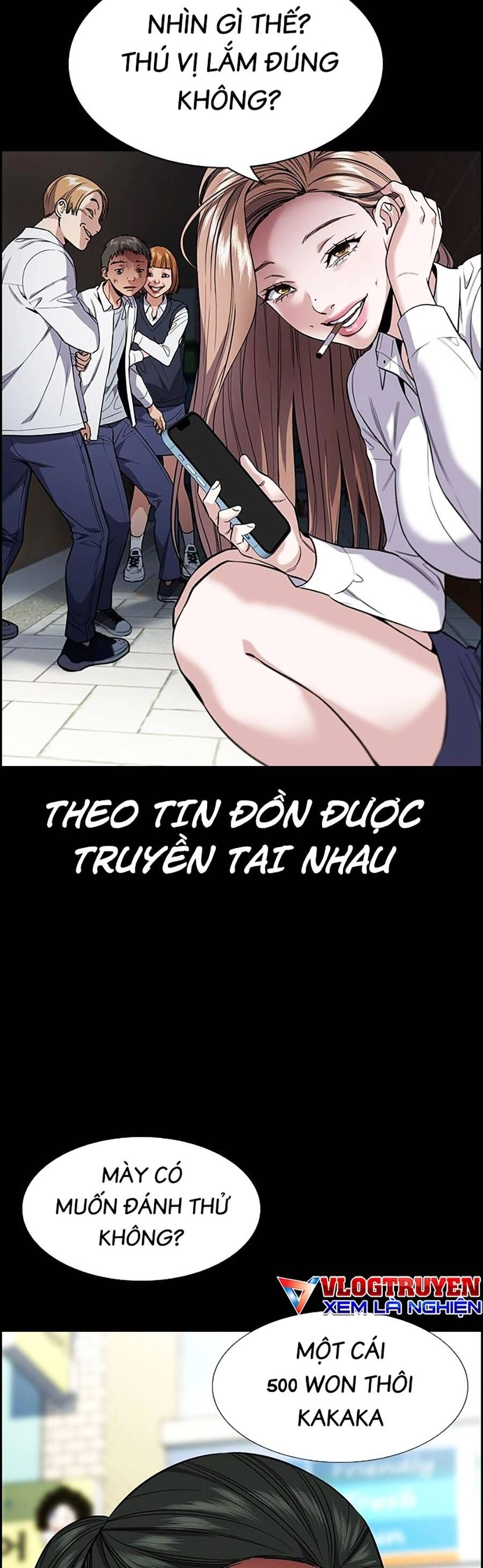 Giáo Dục Chân Chính Chapter 112 - 27