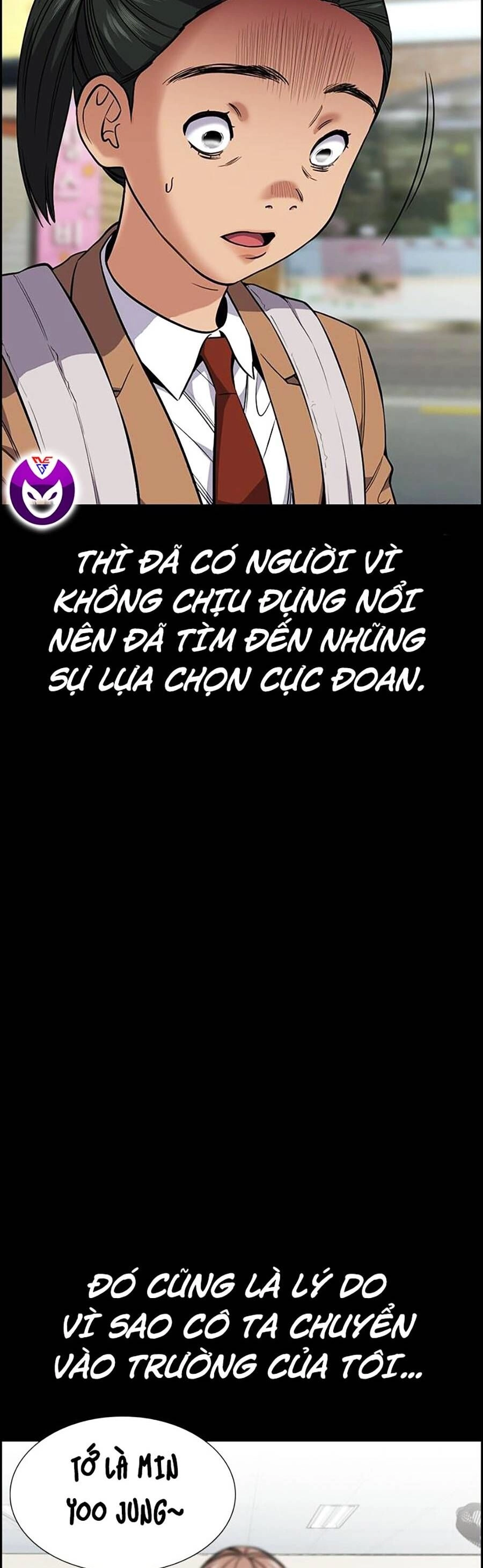 Giáo Dục Chân Chính Chapter 112 - 28