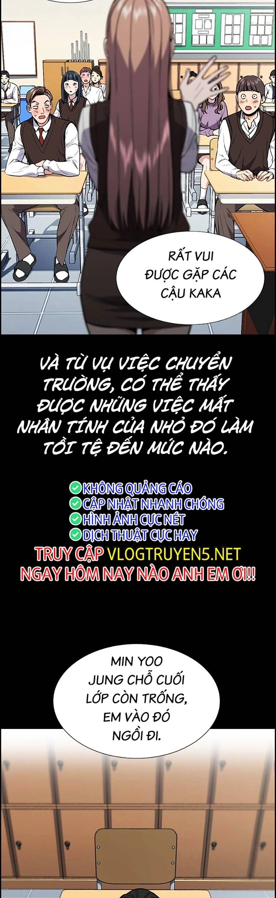 Giáo Dục Chân Chính Chapter 112 - 29