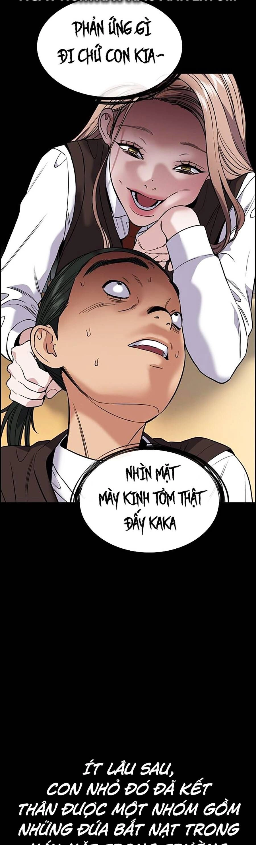 Giáo Dục Chân Chính Chapter 112 - 34