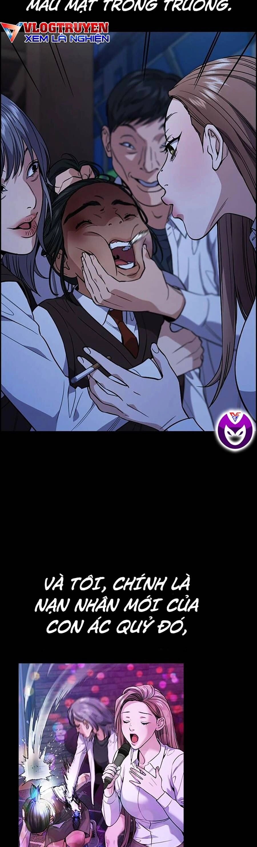 Giáo Dục Chân Chính Chapter 112 - 35