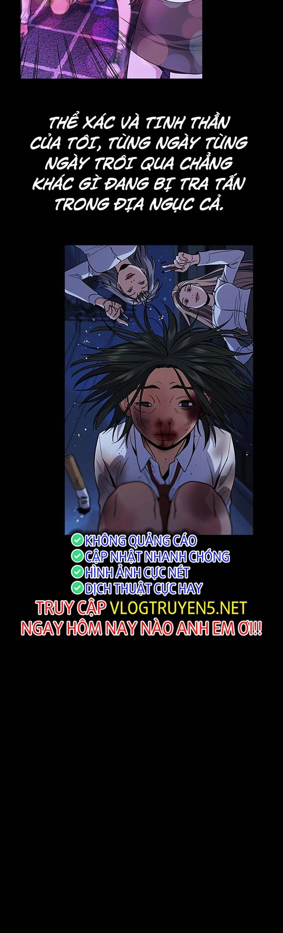 Giáo Dục Chân Chính Chapter 112 - 36