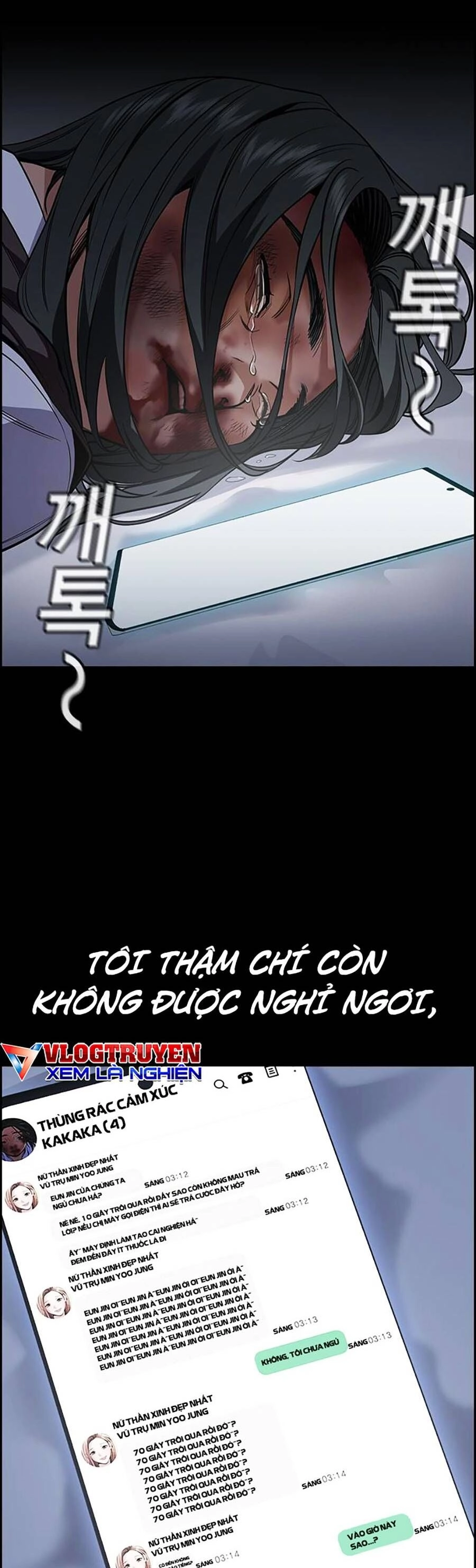 Giáo Dục Chân Chính Chapter 112 - 37