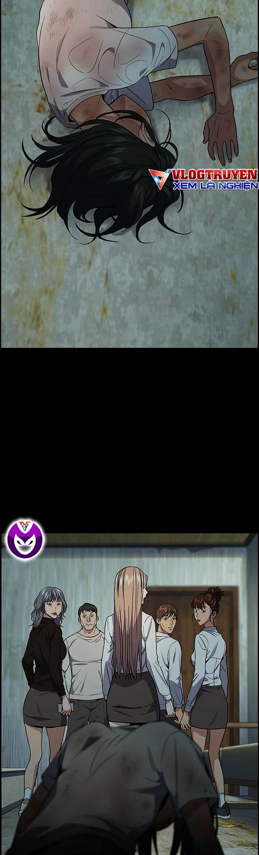 Giáo Dục Chân Chính Chapter 112 - 43