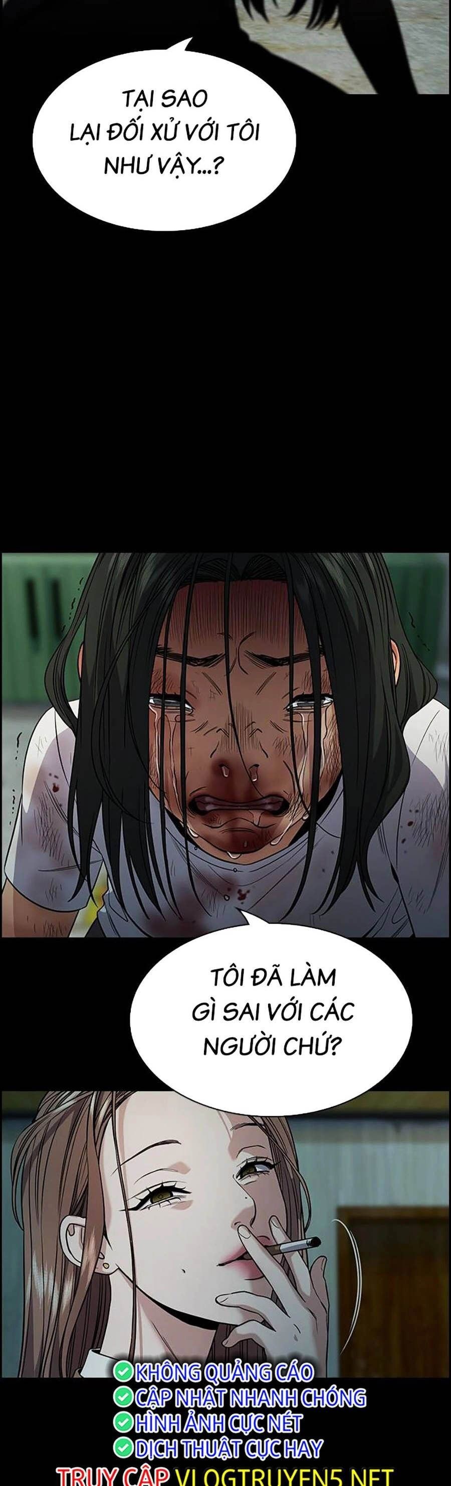 Giáo Dục Chân Chính Chapter 112 - 44