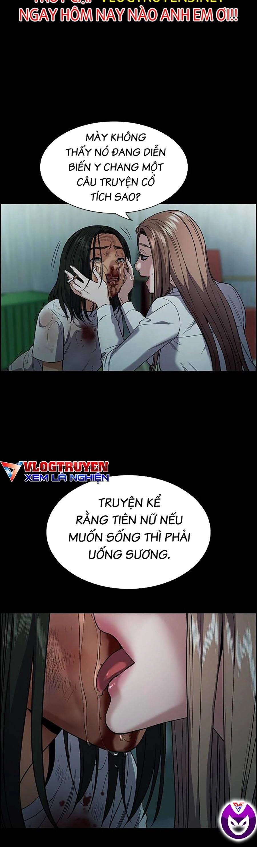 Giáo Dục Chân Chính Chapter 112 - 45