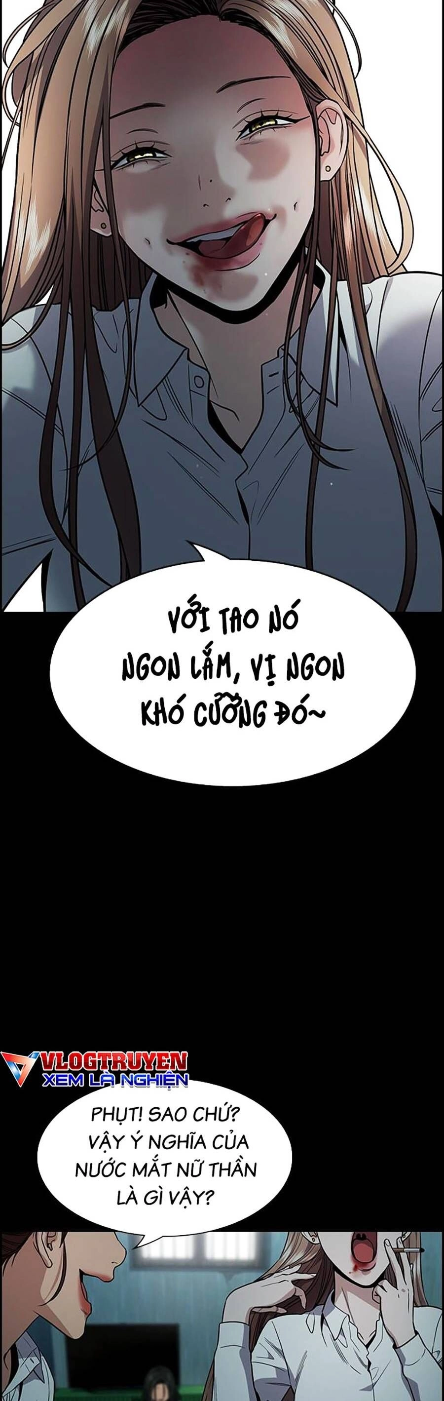 Giáo Dục Chân Chính Chapter 112 - 47