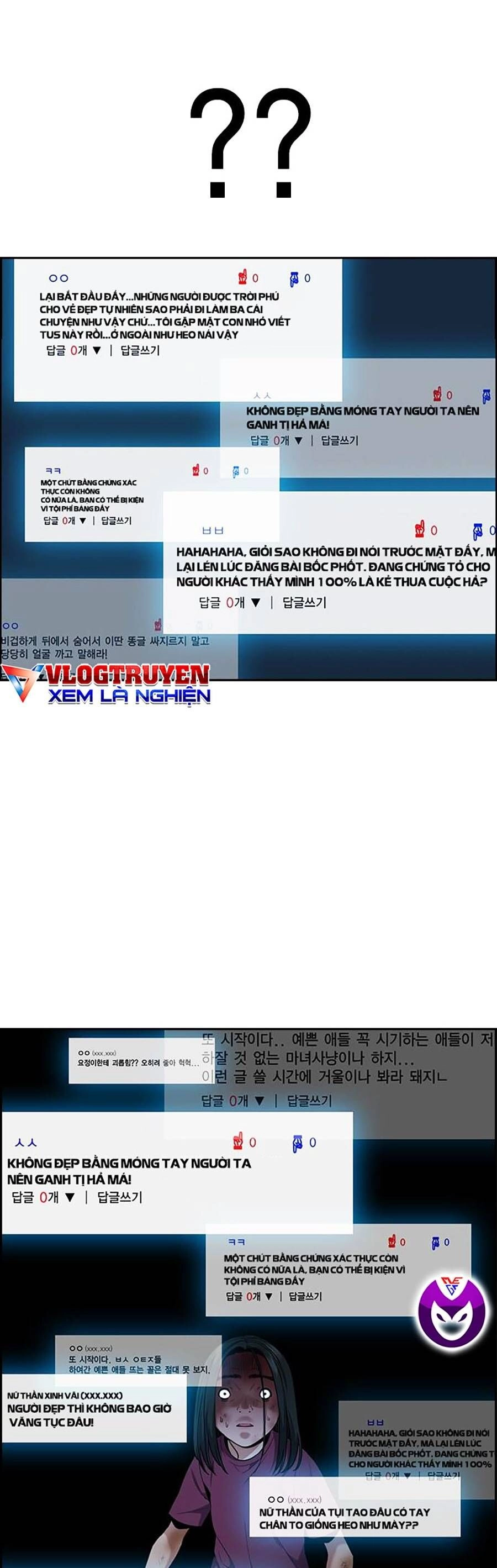 Giáo Dục Chân Chính Chapter 112 - 59