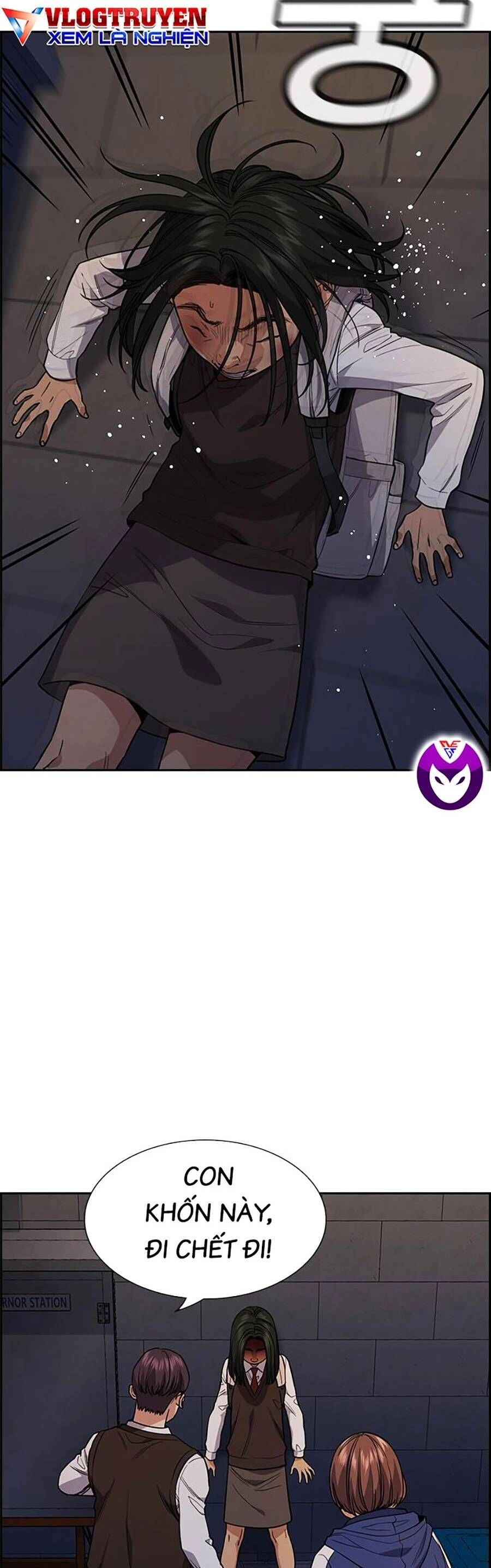 Giáo Dục Chân Chính Chapter 112 - 65