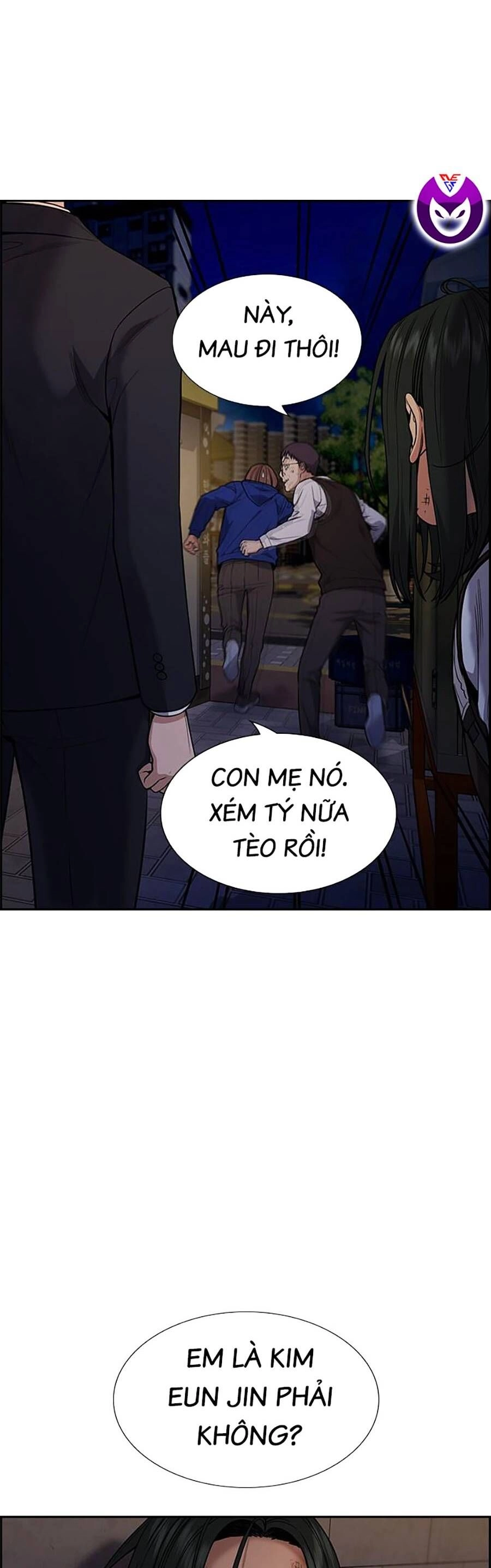 Giáo Dục Chân Chính Chapter 112 - 71