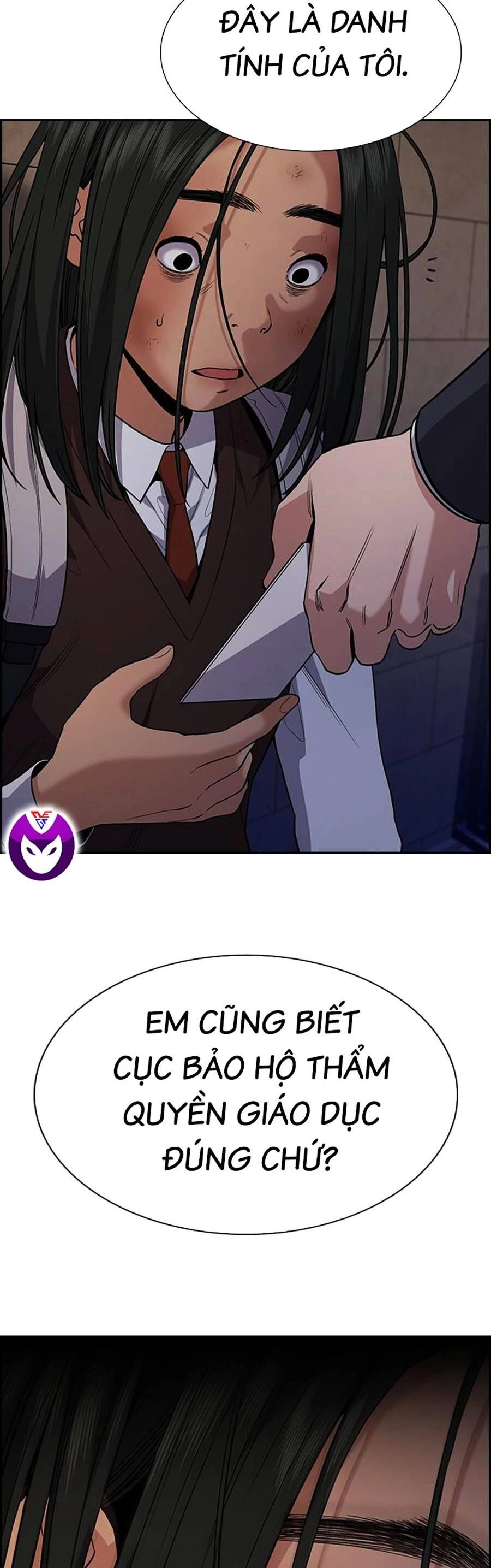 Giáo Dục Chân Chính Chapter 112 - 73