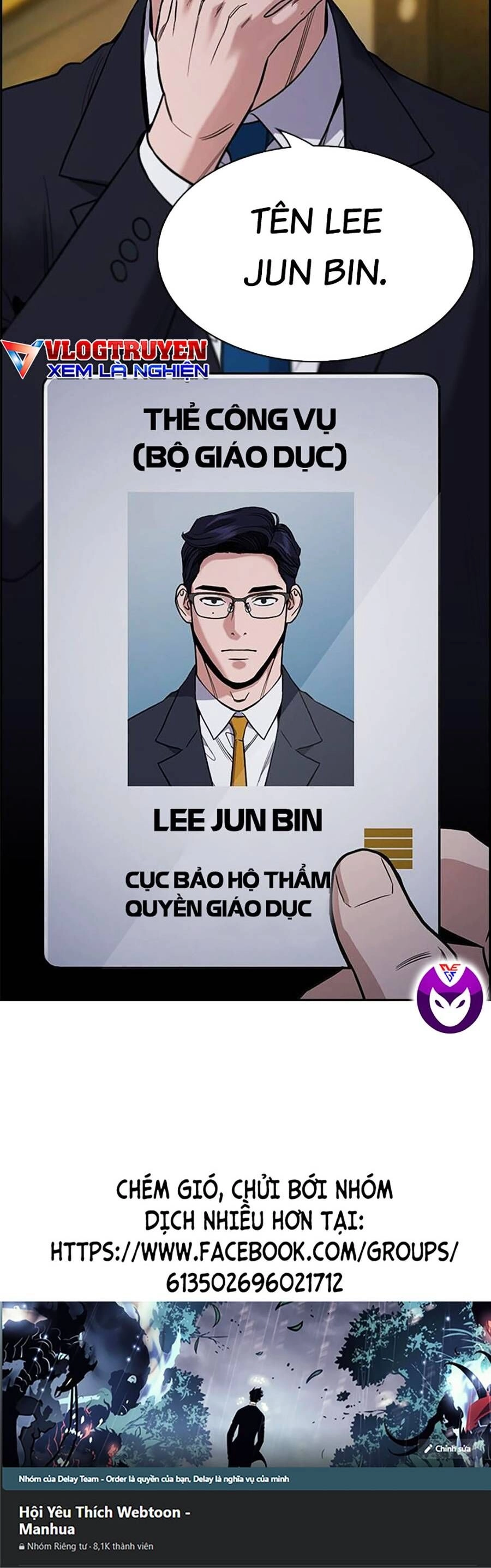 Giáo Dục Chân Chính Chapter 112 - 75