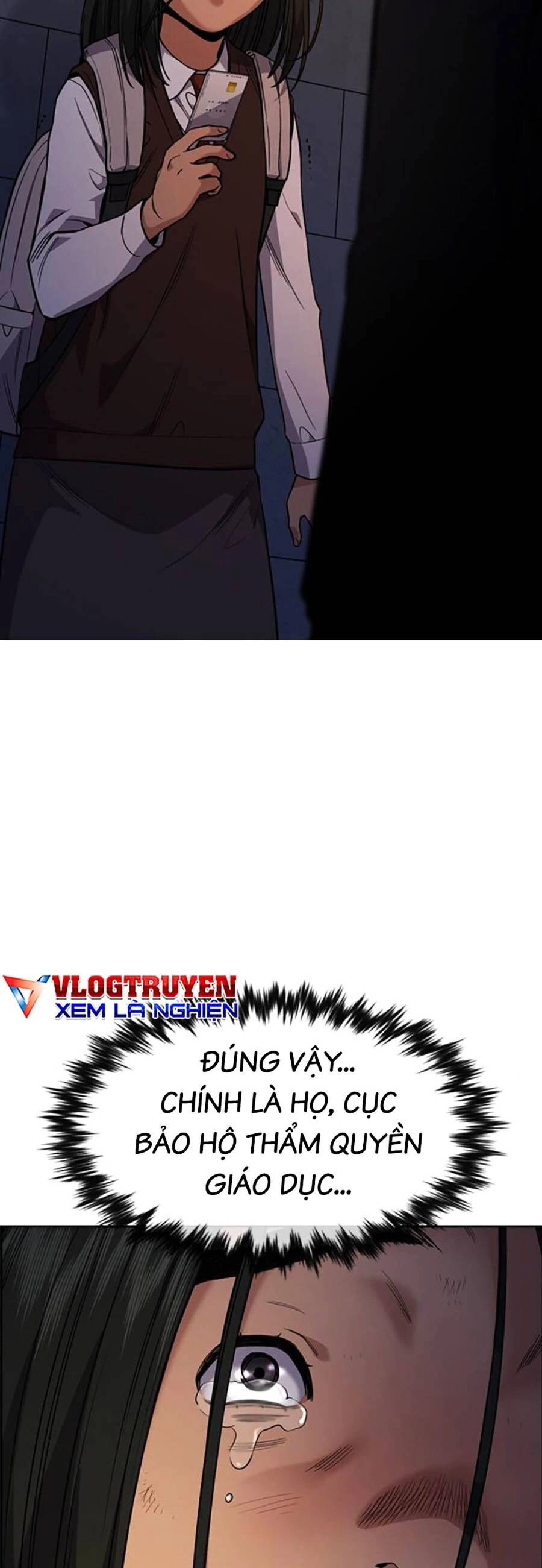 Giáo Dục Chân Chính Chapter 113 - 2