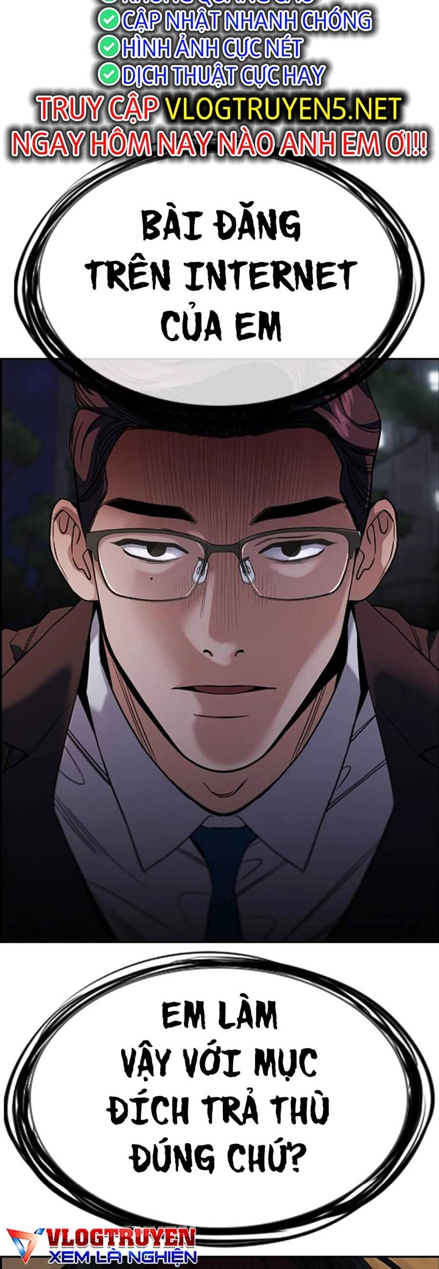 Giáo Dục Chân Chính Chapter 113 - 4