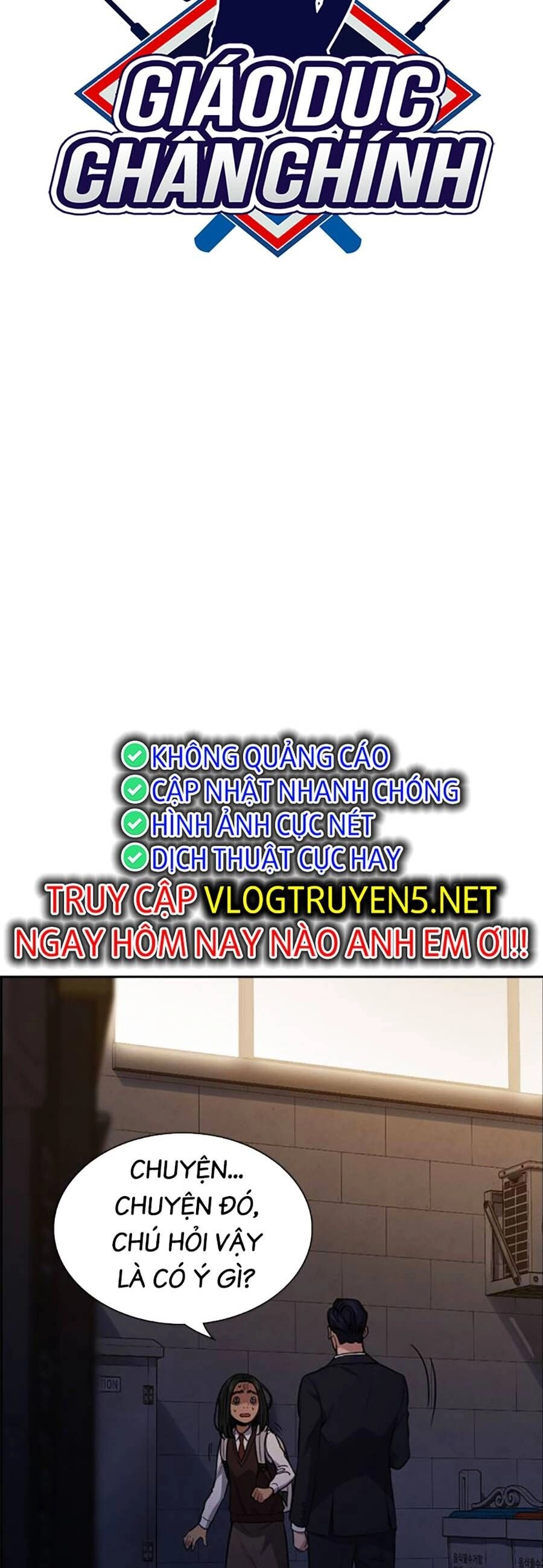 Giáo Dục Chân Chính Chapter 113 - 6