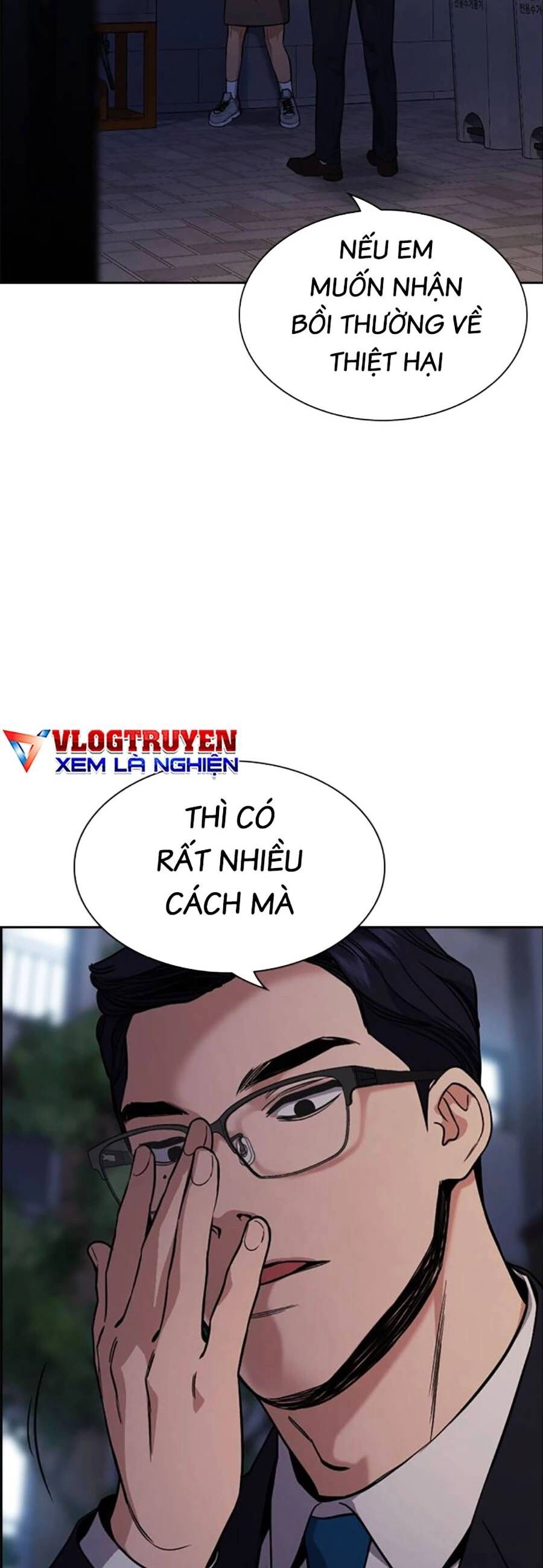 Giáo Dục Chân Chính Chapter 113 - 7