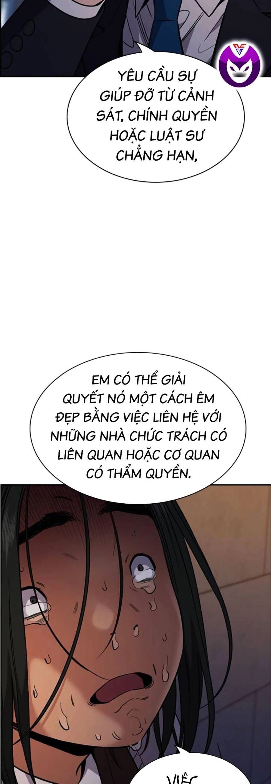 Giáo Dục Chân Chính Chapter 113 - 8