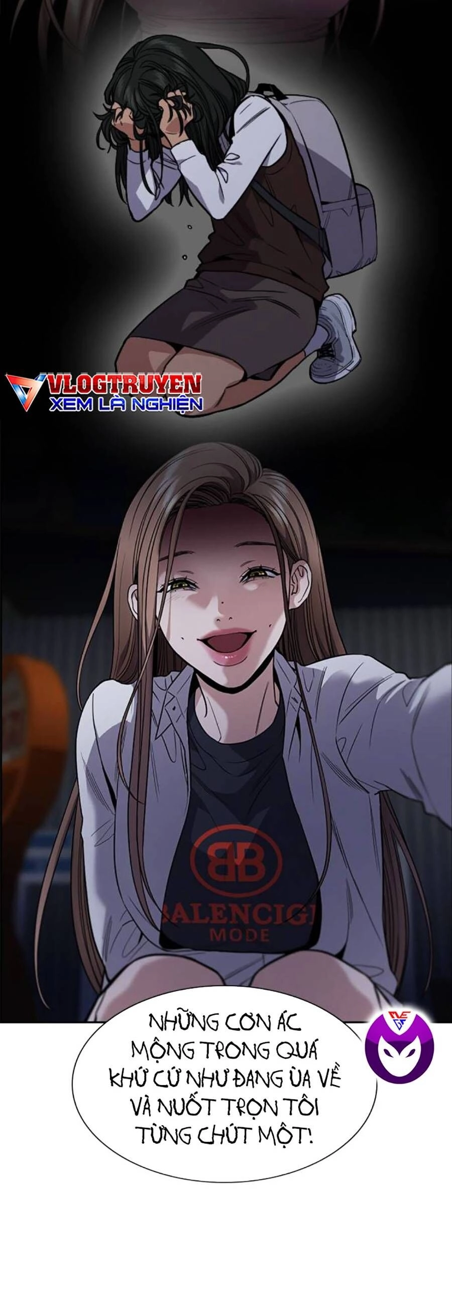 Giáo Dục Chân Chính Chapter 113 - 16