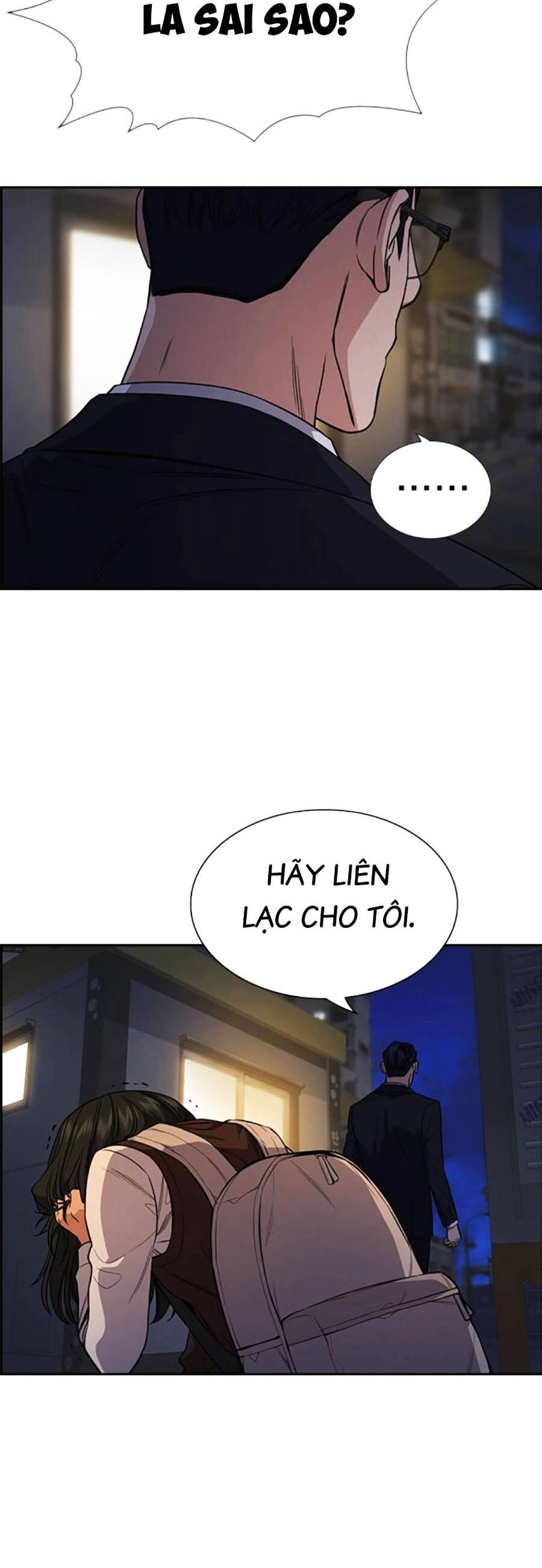 Giáo Dục Chân Chính Chapter 113 - 18