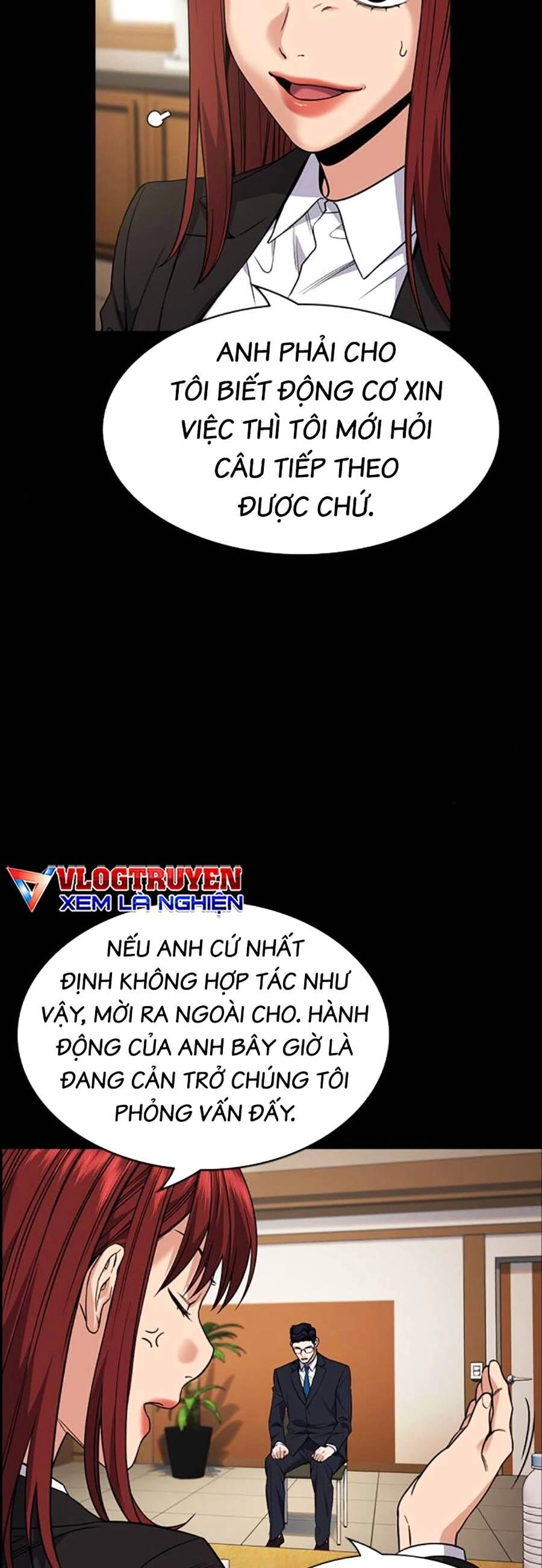 Giáo Dục Chân Chính Chapter 113 - 24