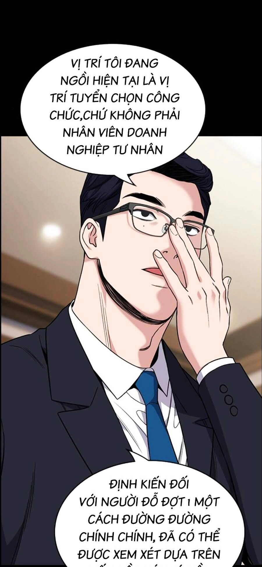 Giáo Dục Chân Chính Chapter 113 - 27