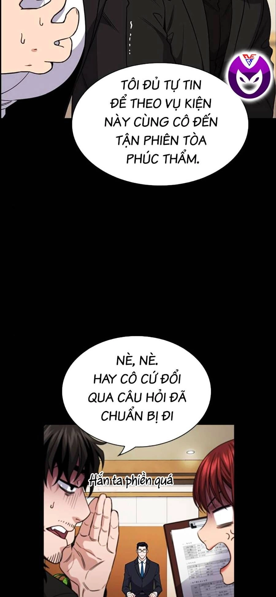 Giáo Dục Chân Chính Chapter 113 - 29