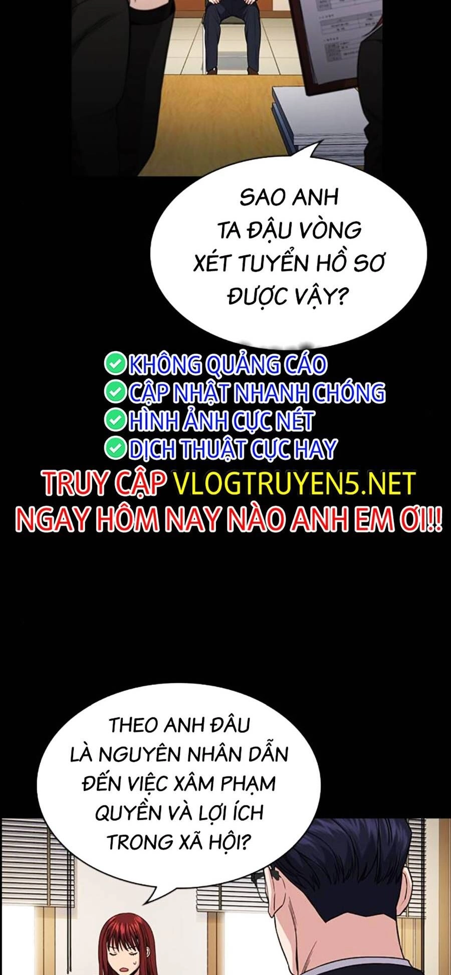 Giáo Dục Chân Chính Chapter 113 - 30