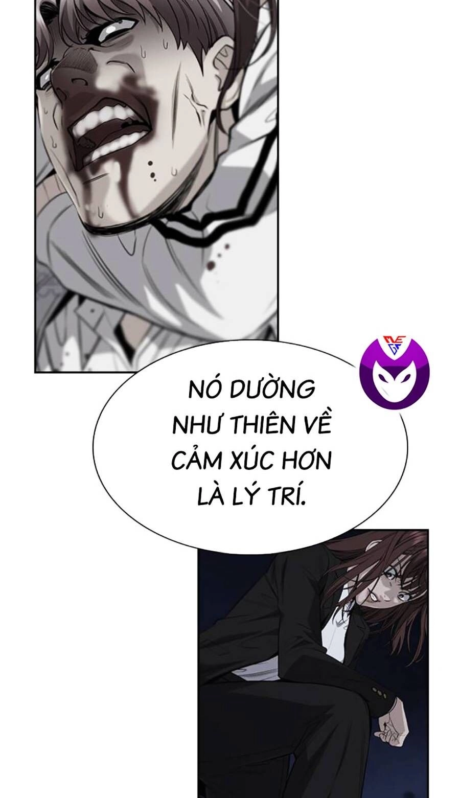 Giáo Dục Chân Chính Chapter 113 - 79