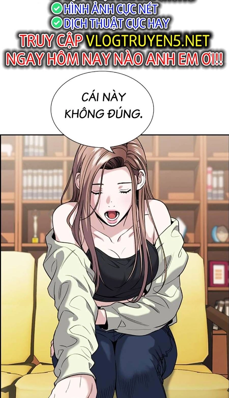 Giáo Dục Chân Chính Chapter 113 - 91