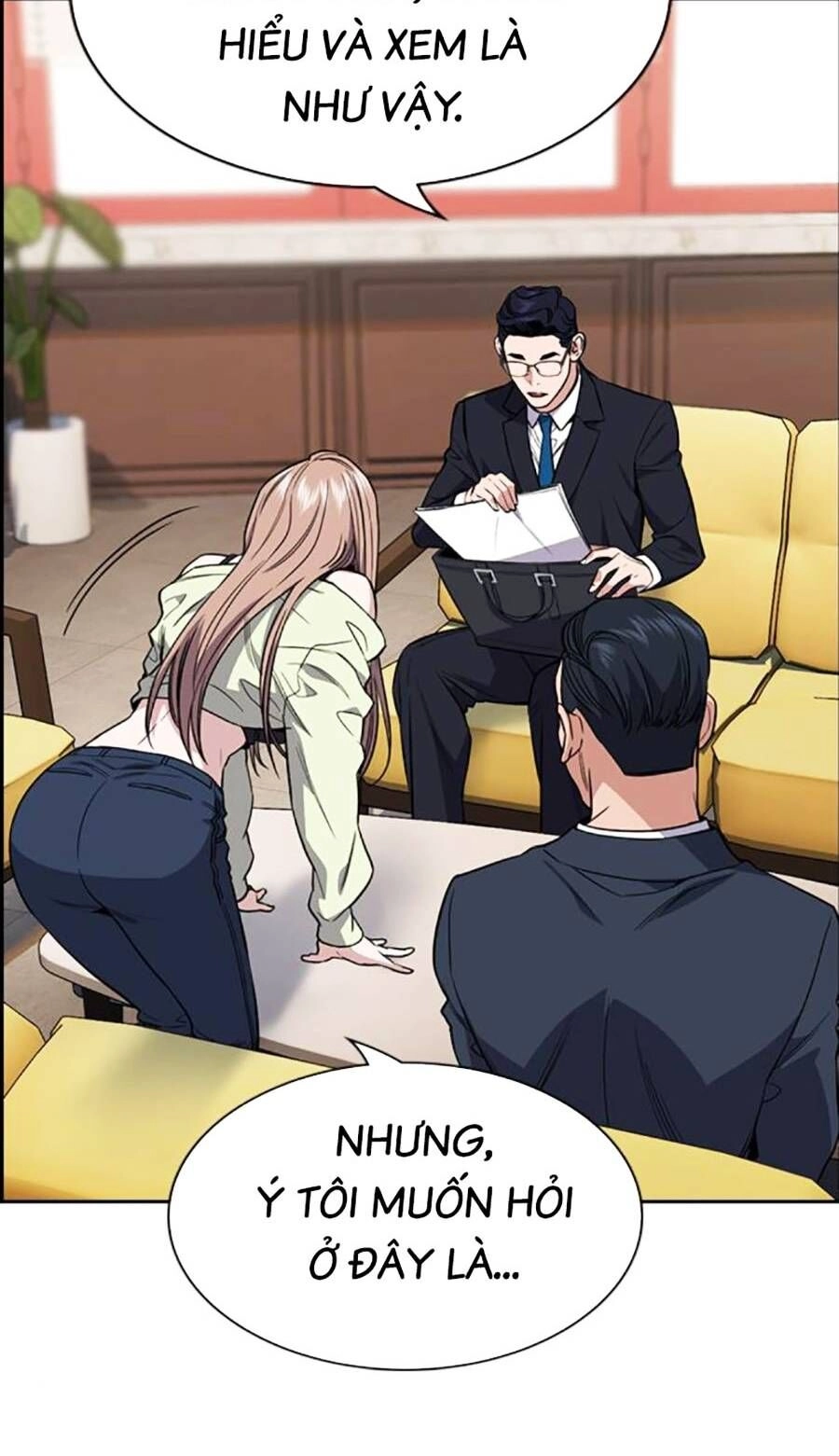 Giáo Dục Chân Chính Chapter 113 - 94